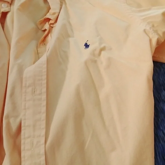 Dress shirt - Picture 4 of 4